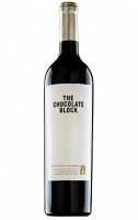 The Chocolate Block, 2020 Vintage